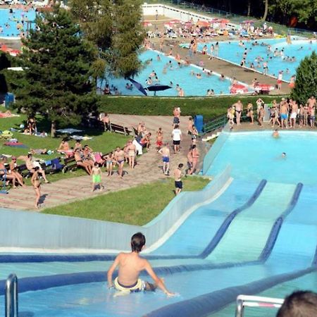 Apartmán TOMÁŠ Apartman Kassa Kültér fotó