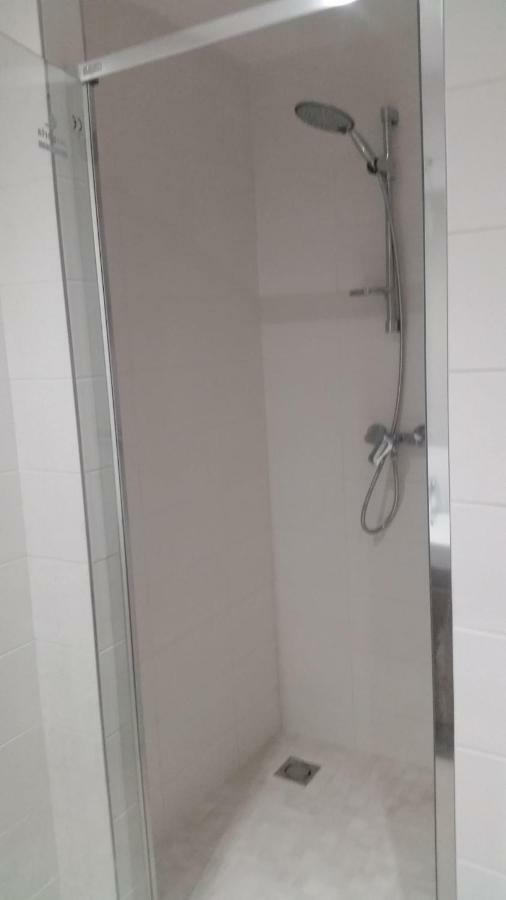 Apartmán TOMÁŠ Apartman Kassa Kültér fotó