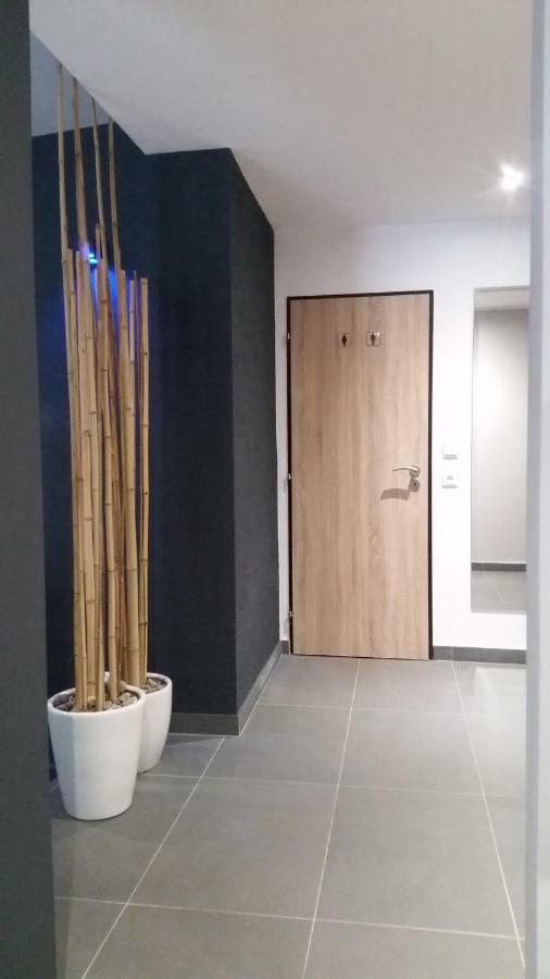 Apartmán TOMÁŠ Apartman Kassa Kültér fotó