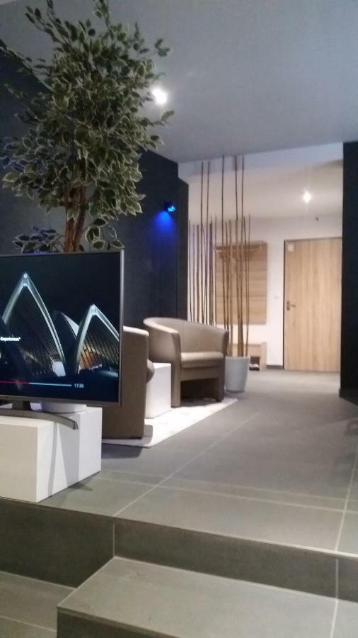 Apartmán TOMÁŠ Apartman Kassa Kültér fotó