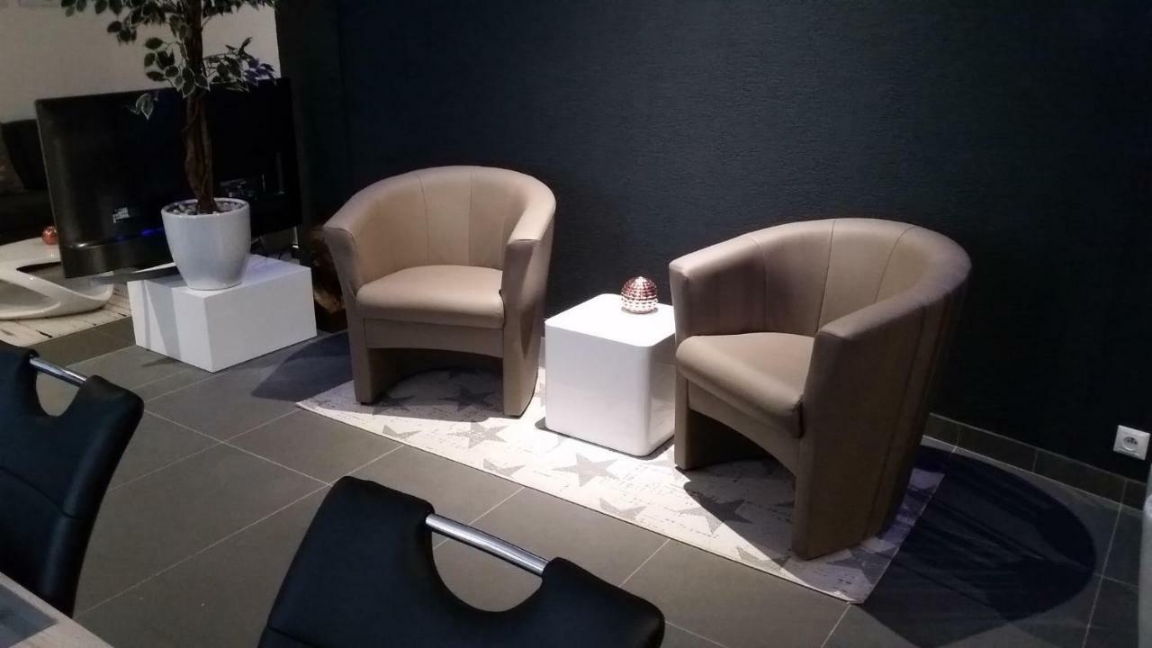 Apartmán TOMÁŠ Apartman Kassa Kültér fotó