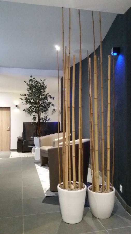 Apartmán TOMÁŠ Apartman Kassa Kültér fotó